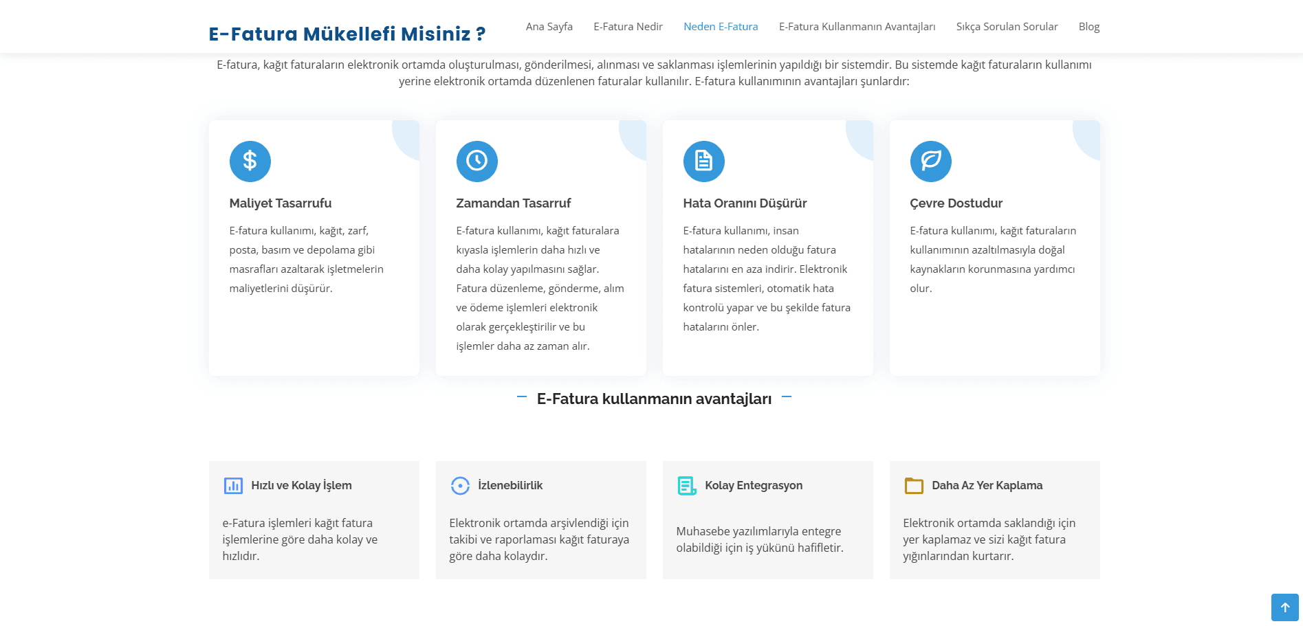 E-Fatura Mükellef Sorgulama screenshot 2